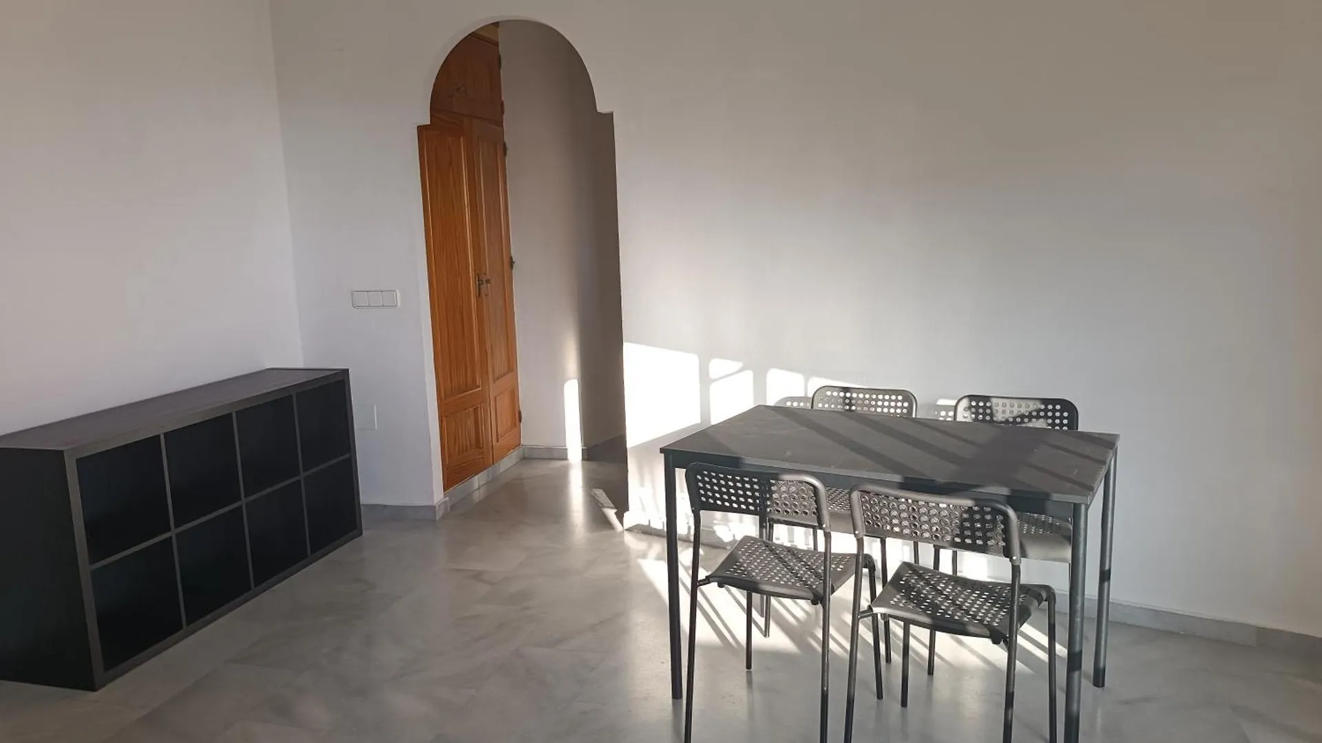 Lovely Penthouse In Front Of The Beach With Free Parking Málaga Espagne