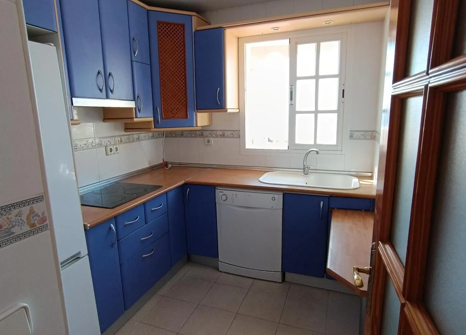 Appartement Lovely Penthouse In Front Of The Beach With Free Parking Málaga Espagne